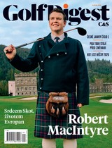 E-magazín GolfDigest 4/26 - Golf Digest