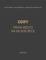 E-magazín Odry, 1. město na mladé řece - Město Odry