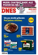 E-magazín MF DNES - 06.05.2026 - MAFRA, a.s.