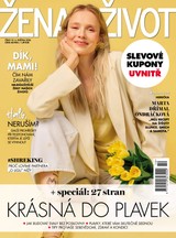 E-magazín Žena a Život - 10/2026 - MAFRA, a.s.