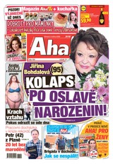 AHA! - 06.05.2026