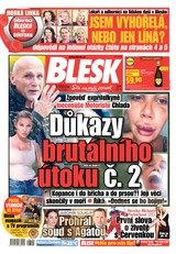 Blesk - 06.05.2026