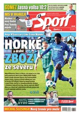 Sport - 06.05.2026
