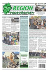 E-magazín Region Podbořanska 19/26 - Ohře Media