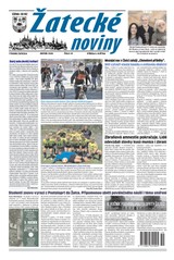 E-magazín Žatecké noviny 19/26 - Ohře Media