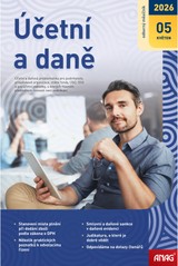 E-magazín ÚD 5/26 - ANAG, spol. s r.o.