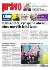 Deník Právo - 7.5.2026