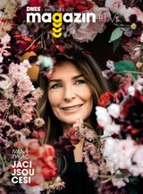 E-magazín Magazín DNES + Tv - 07.05.2026 - MAFRA, a.s.