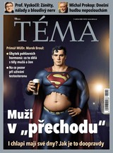 E-magazín TÉMA DNES - 07.05.2026 - MAFRA, a.s.