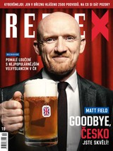 E-magazín REFLEX - 19/2026 - CZECH NEWS CENTER a. s.