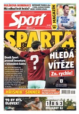 Sport - 07.05.2026