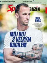E-magazín SPORT Magazín - 07.05.2026 - CZECH NEWS CENTER a. s.