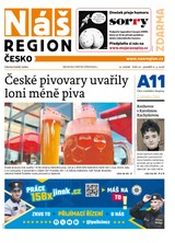 E-magazín Náš Region - Česko 20/2026 - A 11 s.r.o.