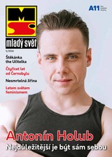 E-magazín Mladý svět 5/2026 - A 11 s.r.o.