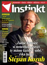E-magazín Instinkt 06/2026 - EMPRESA MEDIA