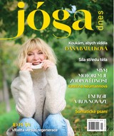 E-magazín JD květen/ červen 2026 - Power Yoga Akademie s.r.o.
