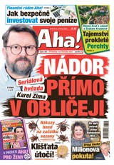 AHA! - 09.05.2026