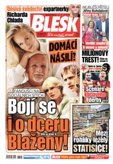 Blesk - 09.05.2026