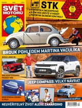 E-magazín Svět motorů - 20/2026 - CZECH NEWS CENTER a. s.