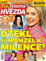 E-magazín Moje šťastná hvězda 20/2026 - RF Hobby