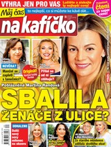 E-magazín Můj čas na kafíčko 20/2026 - RF Hobby