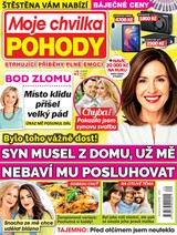 E-magazín Moje chvilka pohody 20/2026 - RF Hobby