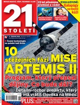 E-magazín 21. století 6/2026 - RF Hobby