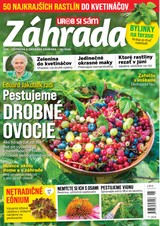 E-magazín Záhrada 2026 06 - JAGA GROUP, s.r.o. 