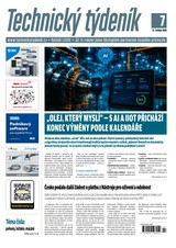 E-magazín Technicky tydenik 07/2026 - Business Media CZ, s.r.o.