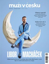 E-magazín Muži v česku č.5-6 - New Look Media