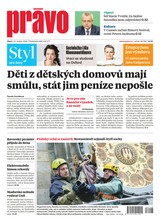 E-magazín Deník Právo - 12.5.2026 - Borgis, a.s.
