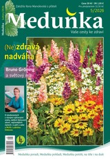 Meduňka 5/2026 