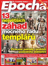 E-magazín Epocha 12/2026 - RF Hobby