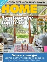E-magazín HOME 05/2026 - Jaga Media, s. r. o.