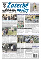 Žatecké noviny 20/26