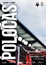 E-magazín Poločas 2025/26 č.21 Slavia - Jablonec - SK Slavia Praha