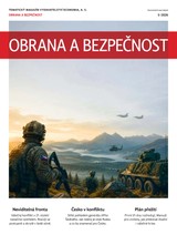 E-magazín HN 090 - 13.5.2026 Obrana a bezpečnost - Economia, a.s.