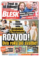 Blesk - 13.05.2026