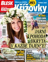 BLESK KŘÍŽOVKY - 05/2026