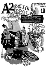 E-magazín A2 kulturní čtrnáctideník: Dějiny zdola - Kulturní Čtrnáctideník A2