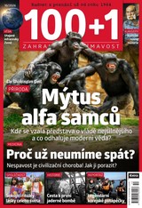 E-magazín 100+1 zahraniční zajímavost 10/2026 - Extra Publishing, s. r. o.