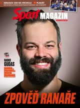 E-magazín ZPOVĚD RANAŘE - Sport magazín 17/2025 - CZECH NEWS CENTER a. s.