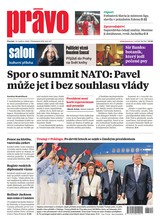 Deník Právo - 14.5.2026