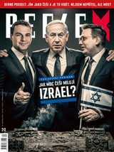 E-magazín REFLEX - 20/2026 - CZECH NEWS CENTER a. s.