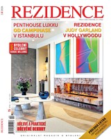 E-magazín Rezidence 2/2026 - RF Hobby