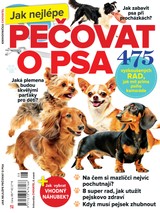 E-magazín Knihovnička Chovatel 8/2026 - RF Hobby
