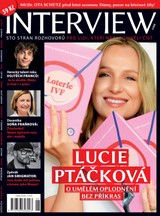 E-magazín INTERVIEW 06/2026 - EMPRESA MEDIA