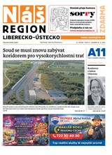 Náš Region - Liberecko 21/2026