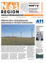 E-magazín Náš Region - Královéhradecko - A 11 s.r.o.