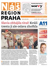 E-magazín Náš Region - Praha 21/2026 - A 11 s.r.o.